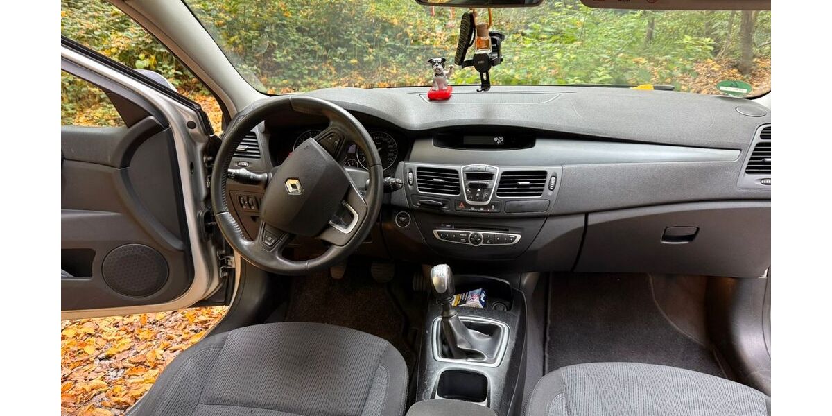 Renault Laguna 219.400 km 2.350 &euro; Pforzheim 75181