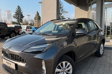 Toyota Yaris Cross 18.490 km 23.890 &euro; Königsbrunn / Augsburg 86343
