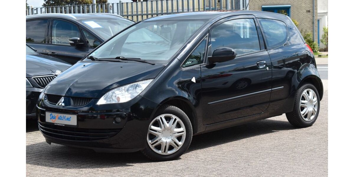 Mitsubishi Colt 167.500 km 1.490 &euro; Celle 29227