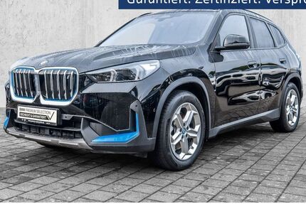 BMW iX1 17.152 km 38.995 &euro; Köln-West 50858