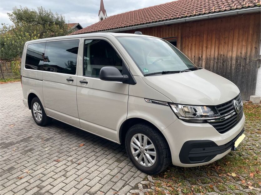 VW T6 Multivan 66.000 km 42.800 € Neubeuern 83115