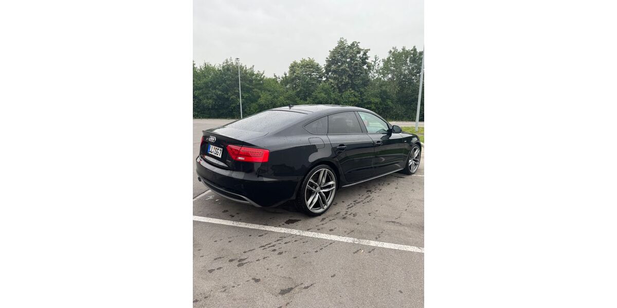 Audi A5 185.000 km 19.400 &euro; Landsberg am Lech 86899