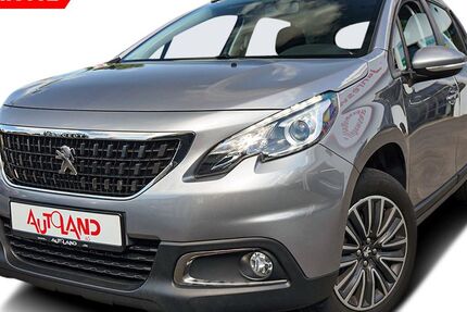 Peugeot 2008 39.989 km 14.950 &euro; Gotha 99867