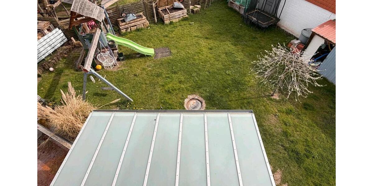 Einfamilienhaus Herleshausen - 4 Zimmer, 150 m&sup2;, 1.300&euro; | Angebot:26124290