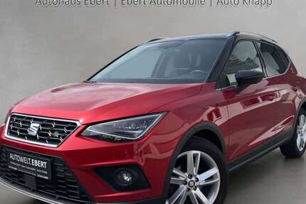 Seat Arona 30.398 km 17.690 &euro; Bensheim 64625