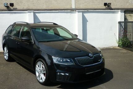 Skoda Octavia 206.000 km 9.900 &euro; Kassel 34125