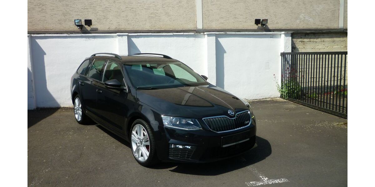Skoda Octavia 206.000 km 9.900 &euro; Kassel 34125