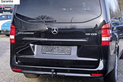 Mercedes-Benz Vito 49.141 km 43.690 &euro; Marne 25709