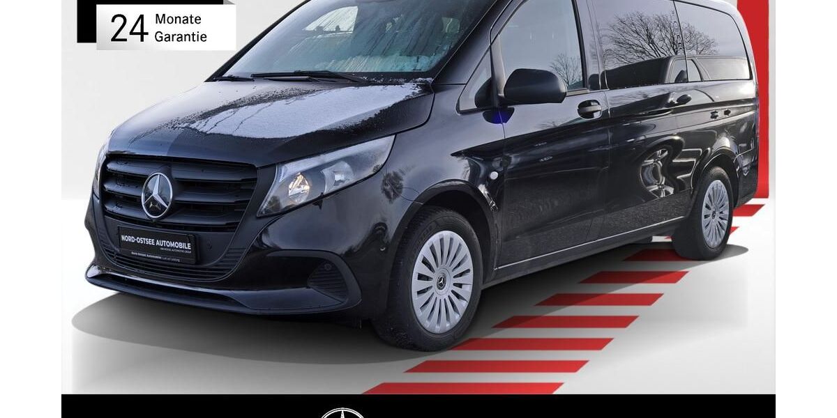 Mercedes-Benz Vito 49.141 km 44.290 &euro; Marne 25709