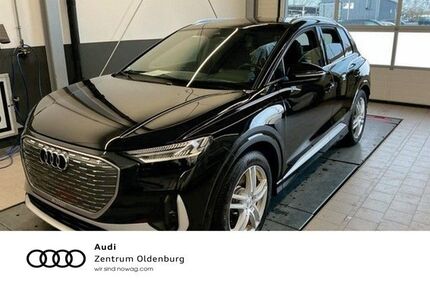 Audi Q4 e-tron 92.613 km 29.979 &euro; Oldenburg 26135