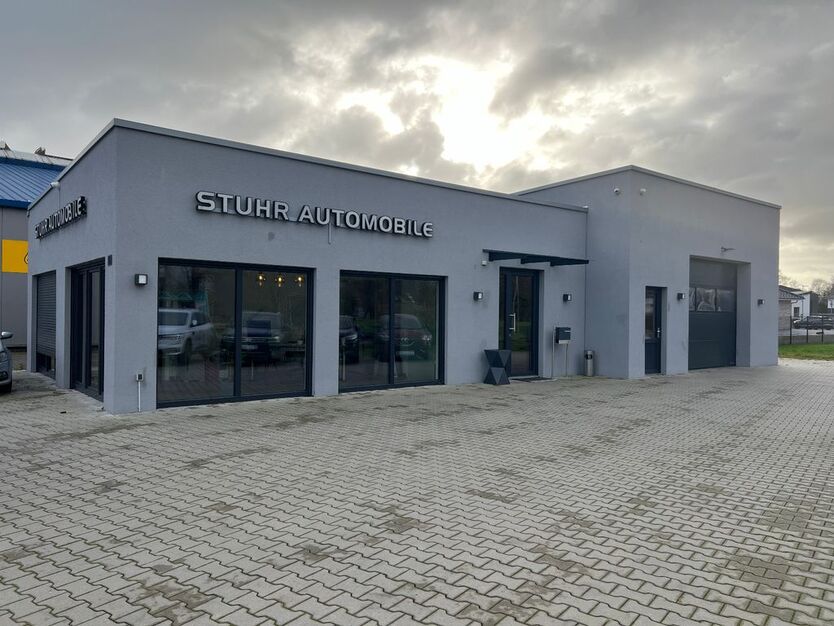 Renault Kadjar 40.700 km 16.490 € Stuhr 28816