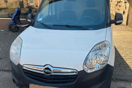 Opel Combo 180.500 km 4.164 &euro; Völklingen 66333