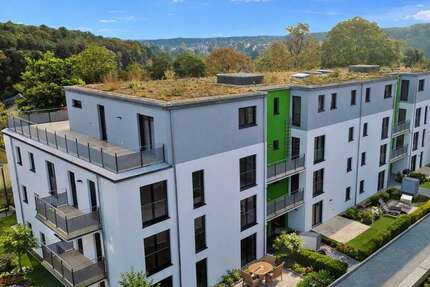 Wohnung Bodenwöhr - 2 Zimmer, 61 m&sup2;, 234.080&euro; | Angebot:26113259