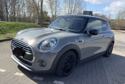 Mini Cooper 54.000 km 14.000 &euro; achim 28832