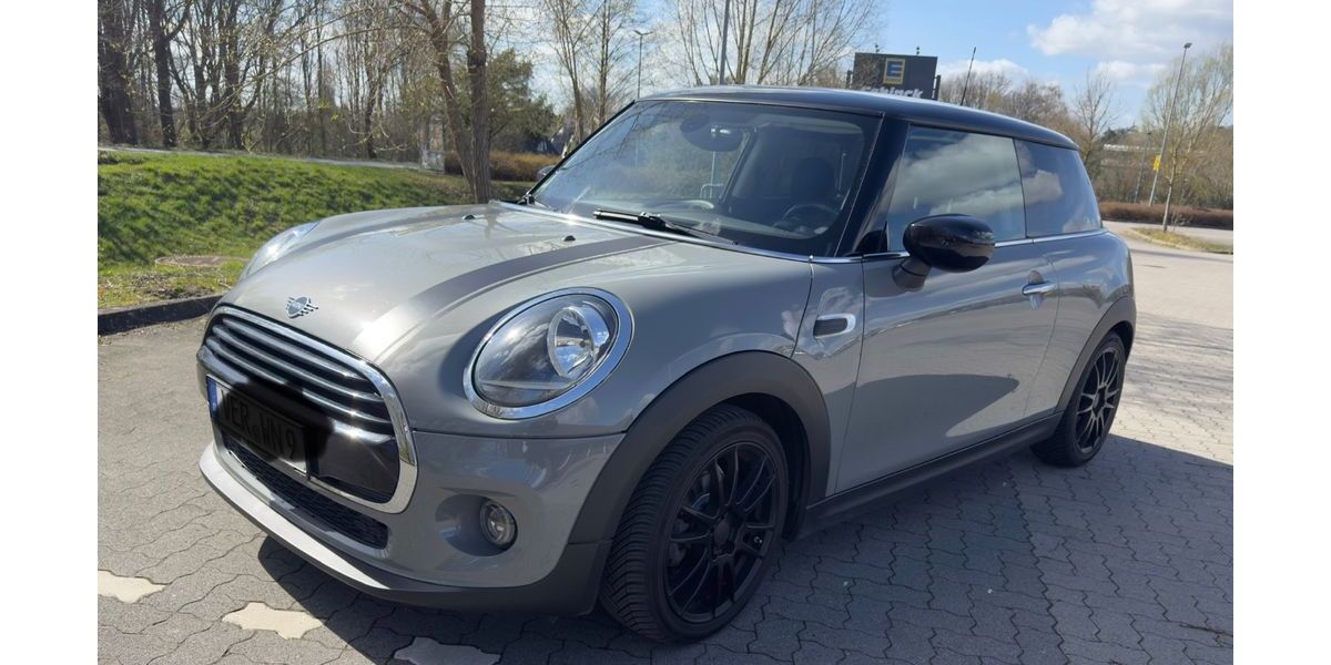 Mini Cooper 54.000 km 14.000 &euro; achim 28832