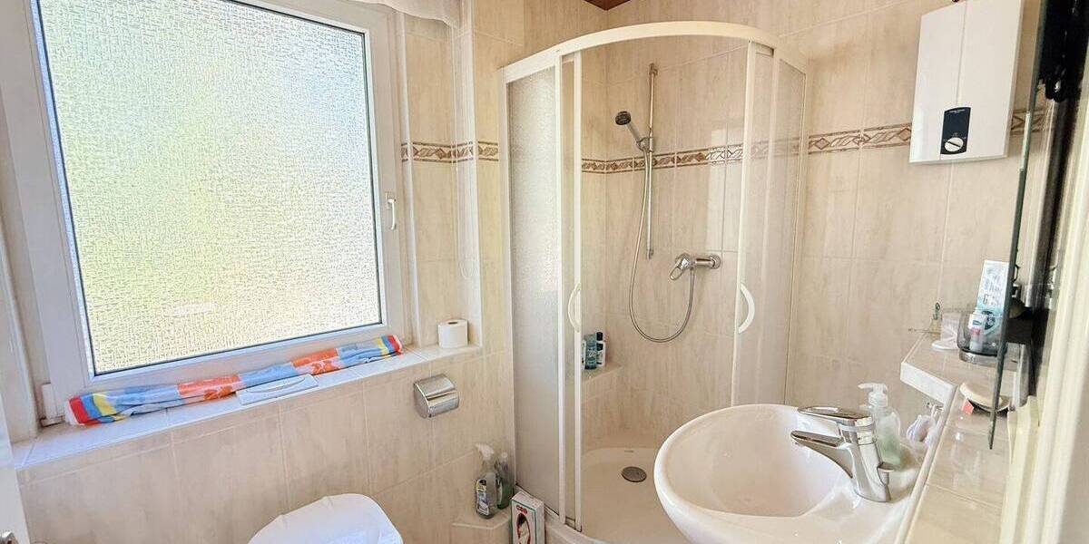 Reihenmittelhaus Saarlouis / Beaumarais Beaumarais - 4 Zimmer, 85 m&sup2;, 259.000&euro; | Angebot:26343794