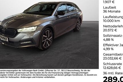 Skoda Octavia 96.318 km 21.898 &euro; Osnabrück 49078