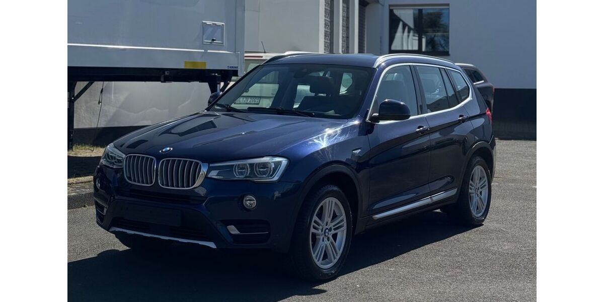 BMW X3 258.000 km 14.390 &euro; Bergisch Gladbach 51469
