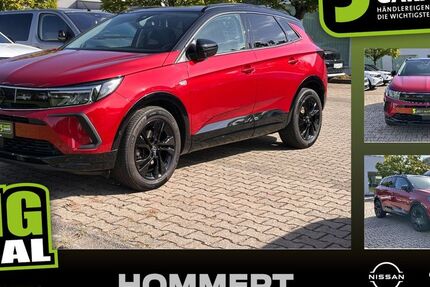 Opel Grandland (X) 54.390 km 15.390 &euro; Coburg 96450