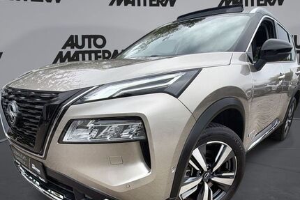 Nissan X-Trail 29.995 km 35.490 &euro; Buende 32257