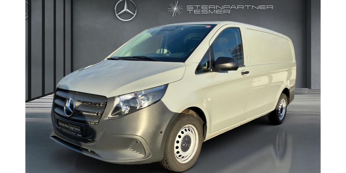 Mercedes-Benz Vito 29.079 km 30.702 &euro; Rellingen 25462