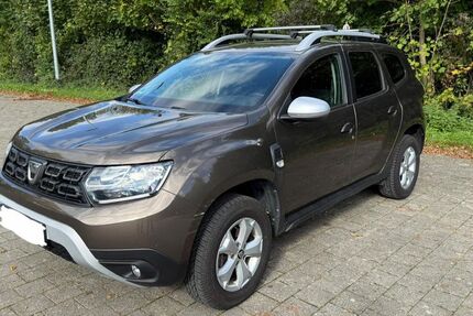 Dacia Duster 95.000 km 17.499 € Neidlingen 73272