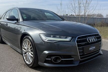 Audi A6 201.000 km 14.500 &euro; Sohren 55487