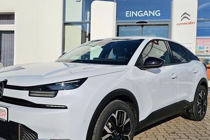 Citroen C4 4.440 km 22.990 &euro; Borna/Eula 04552