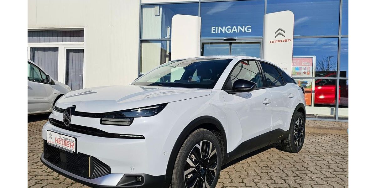 Citroen C4 4.440 km 23.990 &euro; Borna/Eula 04552