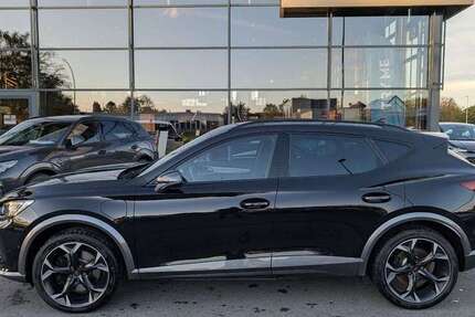 Cupra Formentor 80.500 km 25.990 &euro; Senden 48308