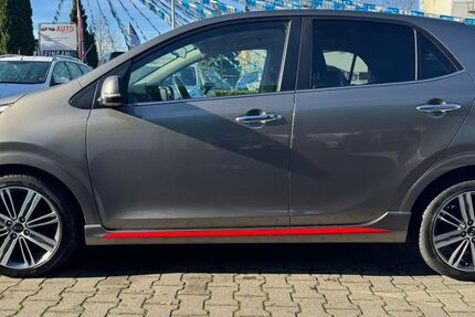 Kia Picanto 92.732 km 9.990 &euro; Königs Wusterhausen - OT Niederlehme 15713