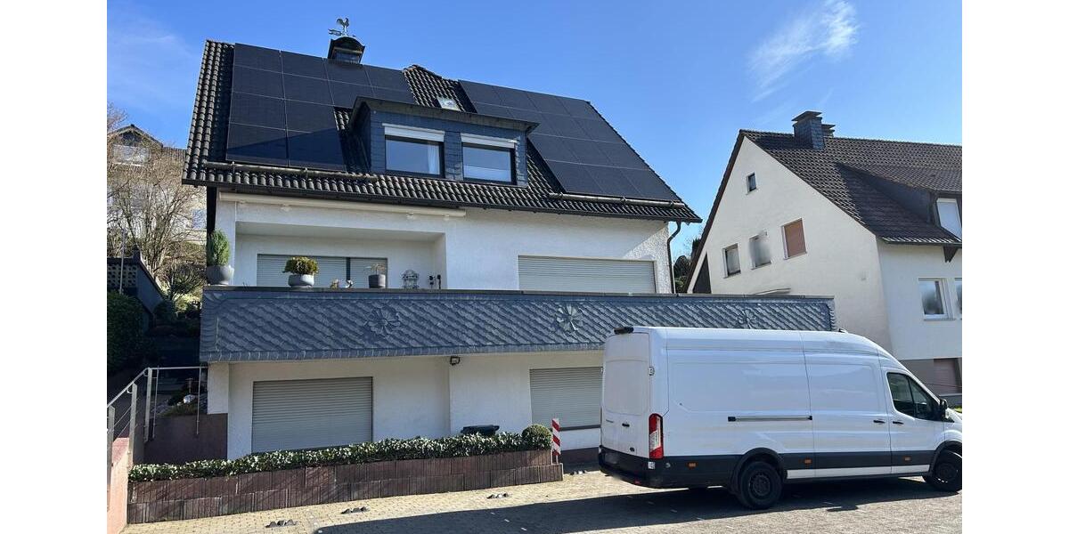 Maisonettenwohnung Attendorn - 5 Zimmer, 150 m&sup2;, 1.125&euro; | Angebot:26299764