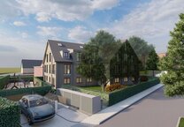Hamburger Projektgrundstück: Vom Altbestand zum Neubau mit 12 WE und Tiefgarage - Share-Deal!