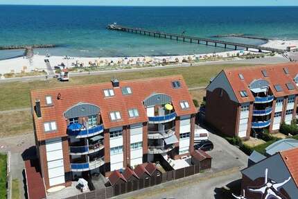 Wohnung Schönberg - 3 Zimmer, 56 m&sup2;, 370.000&euro; | Angebot:27118461