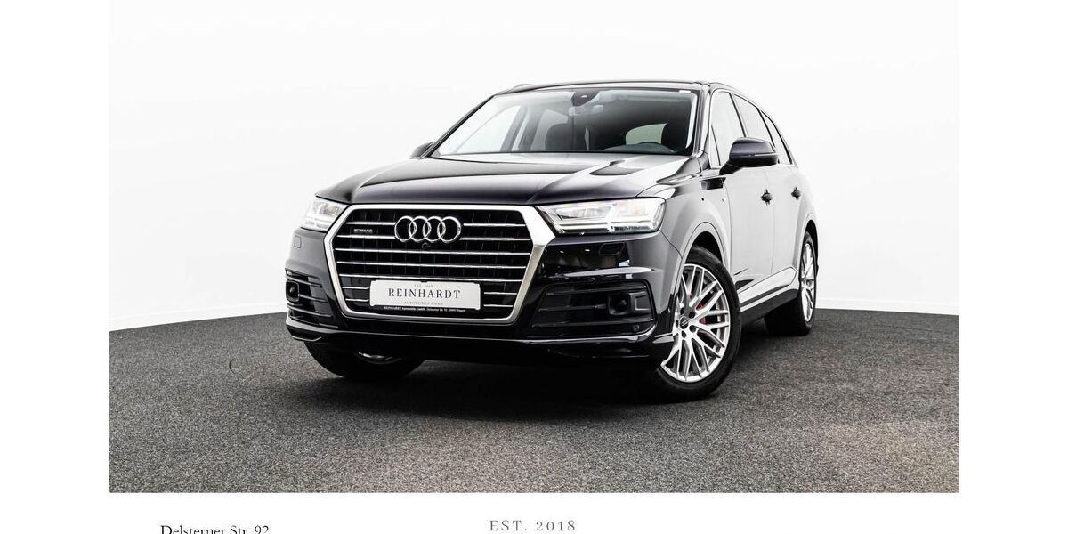 Audi Q7 86.697 km 43.758 &euro; Hagen 58091