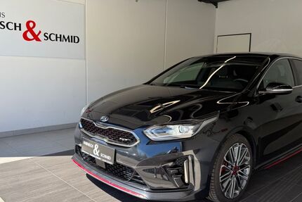 Kia ceed / Ceed 98.771 km 17.970 &euro; Gersthofen 86368