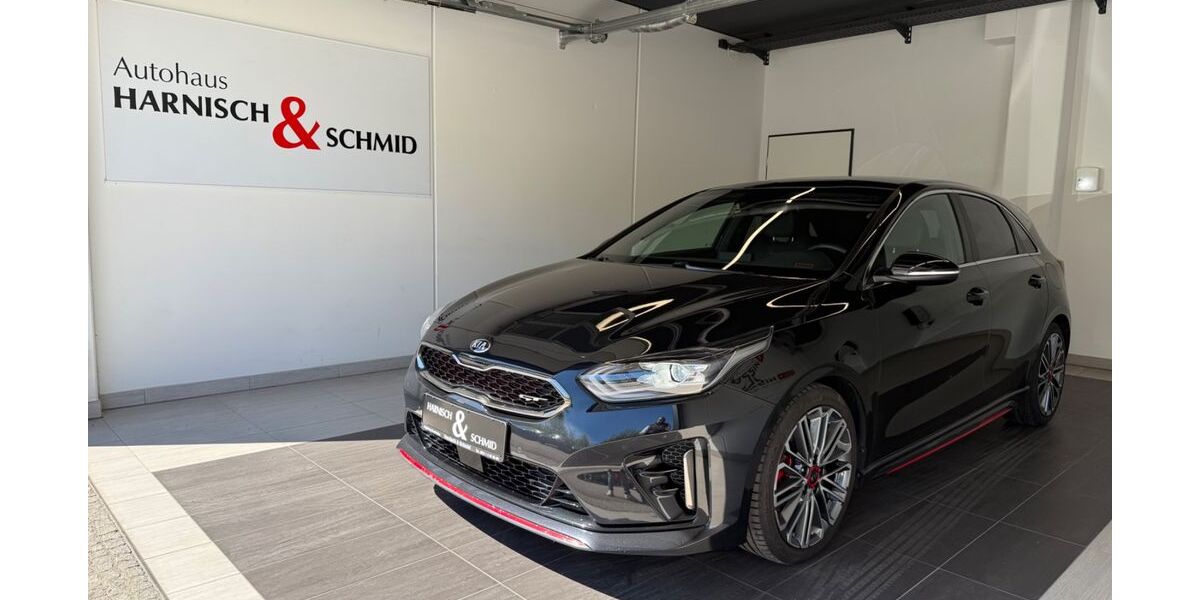 Kia ceed / Ceed 98.771 km 17.970 &euro; Gersthofen 86368