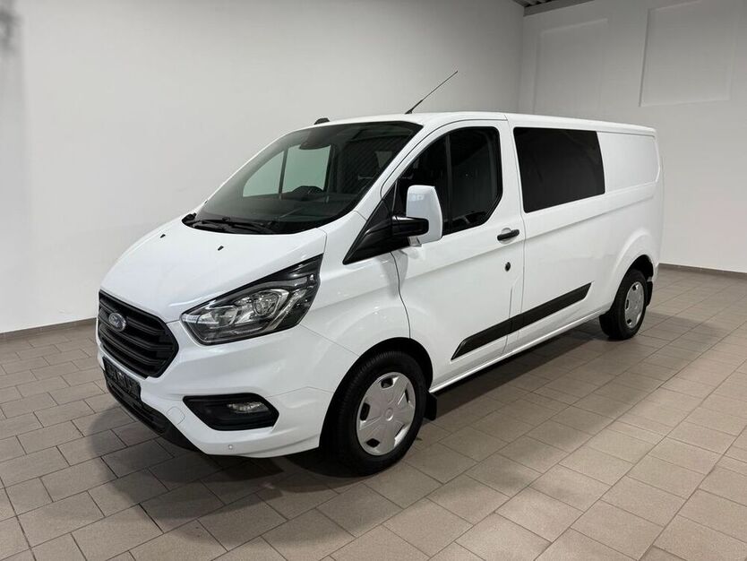 Transit Custom