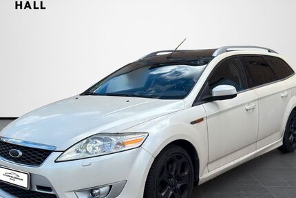 Ford Mondeo 222.000 km 2.999 &euro; Aalen 73430