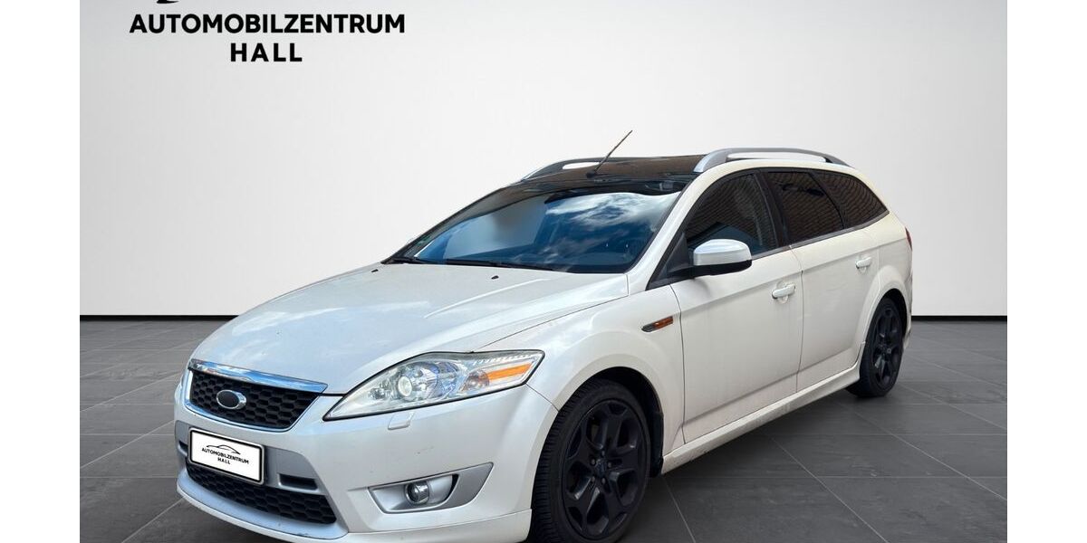 Ford Mondeo 222.000 km 2.999 &euro; Aalen 73430