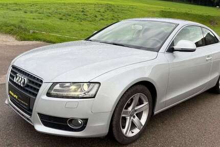 Audi A5 158.039 km 4.999 € Winterbach 89368