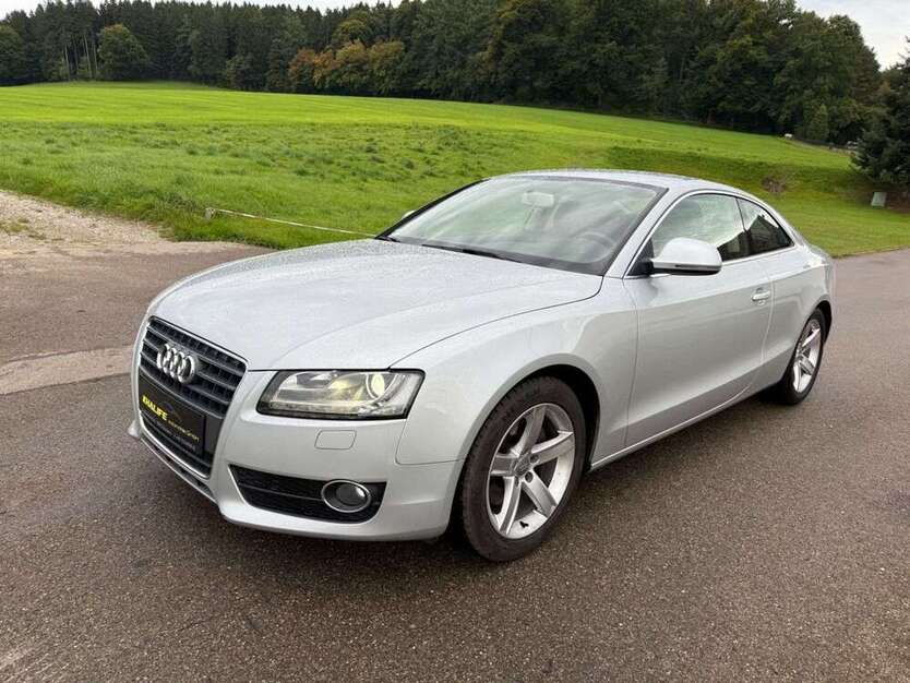 Audi A5 158.039 km 4.999 € Winterbach 89368