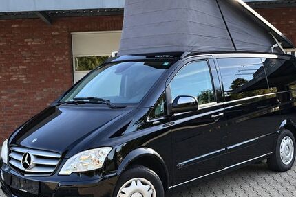 Mercedes-Benz Viano 245.863 km 19.990 &euro; Düsseldorf 40599
