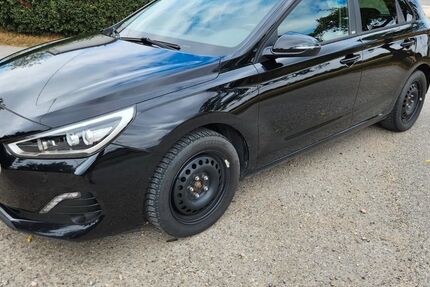 Hyundai i30 123.000 km 11.300 &euro; Pfronstetten 72539
