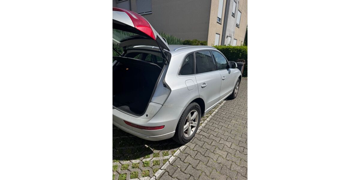 Audi Q5 260.000 km 9.000 &euro; Schorndorf 73614