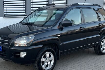 Kia Sportage 162.800 km 5.000 € Weinheim 69469