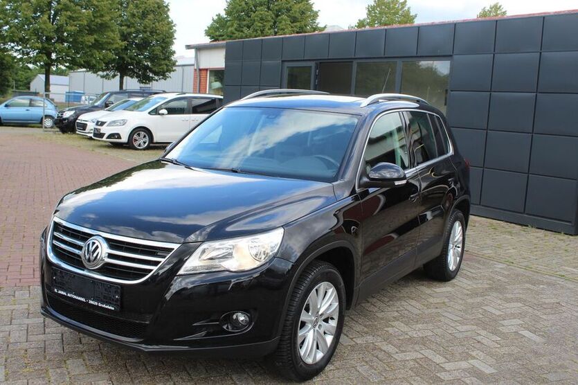 Tiguan