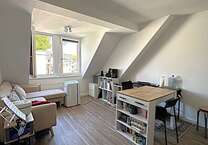 Wohnung zum Mieten in Saarbrücken 530 € 37 m²