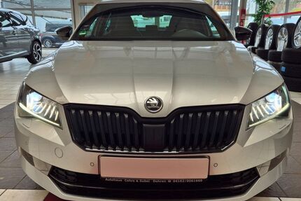 Skoda Superb 109.500 km 18.700 &euro; Kirchwalsede 27386