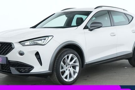 Cupra Formentor 41.448 km 23.355 &euro; Garching bei München 85748